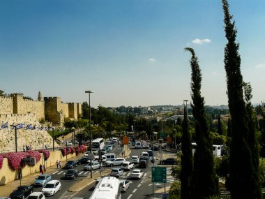 İsrail 'in Renkleri