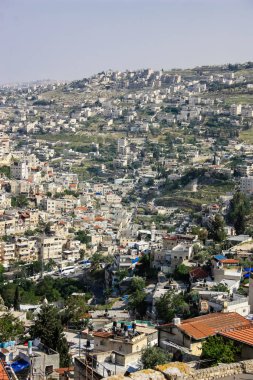 İsrail 'in Renkleri