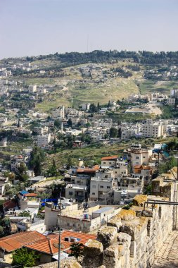 İsrail 'in Renkleri