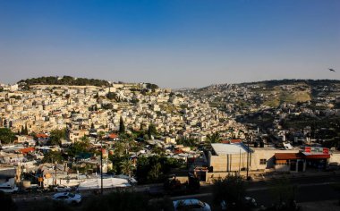 İsrail 'in Renkleri