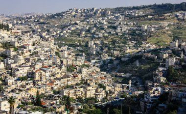 İsrail 'in Renkleri