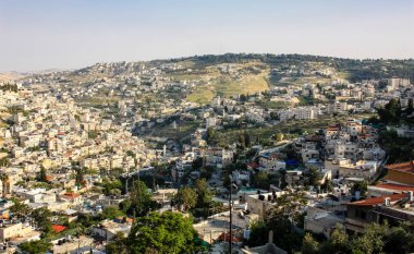 İsrail 'in Renkleri