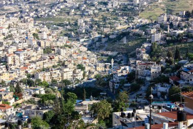 İsrail 'in Renkleri