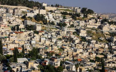 İsrail 'in Renkleri
