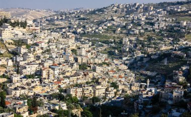 İsrail 'in Renkleri