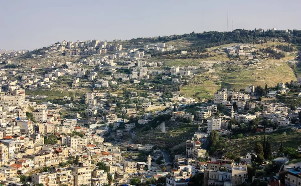 Kleuren van Israël — Stockfoto