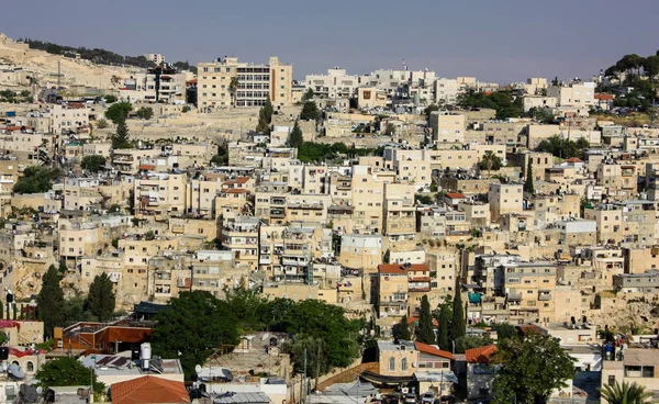 Colores de Israel — Foto de Stock