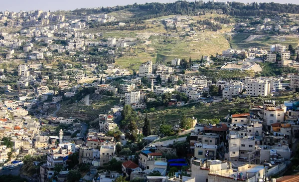 Kleuren van Israël — Stockfoto