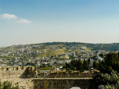 İsrail 'in Renkleri