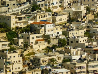 İsrail 'in Renkleri