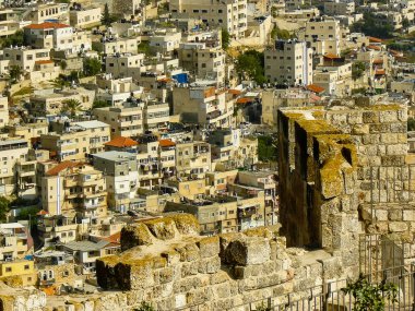 İsrail 'in Renkleri