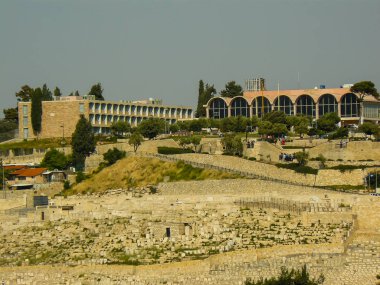 İsrail 'in Renkleri