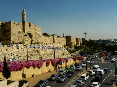 İsrail 'in Renkleri