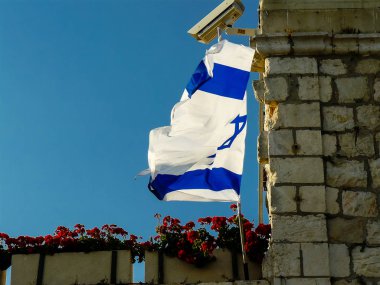 İsrail 'in Renkleri