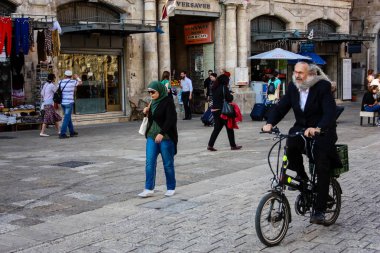 İsrail 'in Renkleri