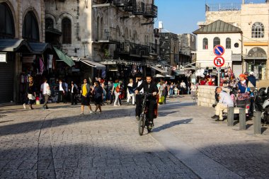 İsrail 'in Renkleri