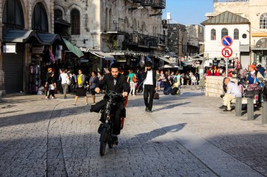 İsrail 'in Renkleri