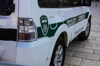 İsrail 'in Renkleri