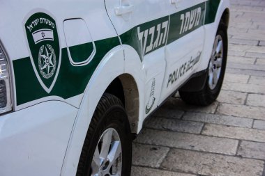 İsrail 'in Renkleri