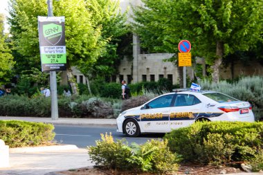 İsrail 'in Renkleri