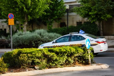 İsrail 'in Renkleri