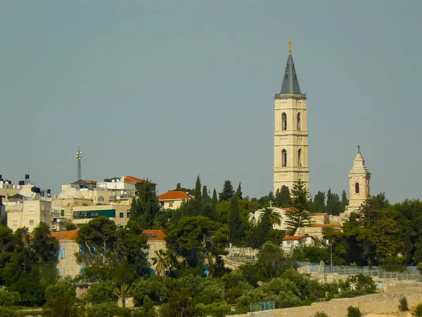 Kleuren van Israël — Stockfoto