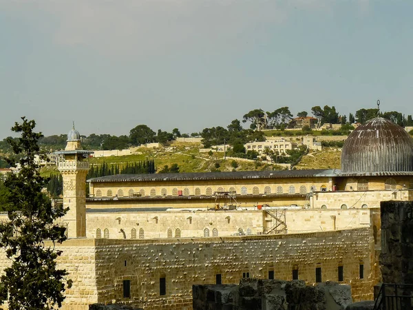 Cores de israel — Fotografia de Stock