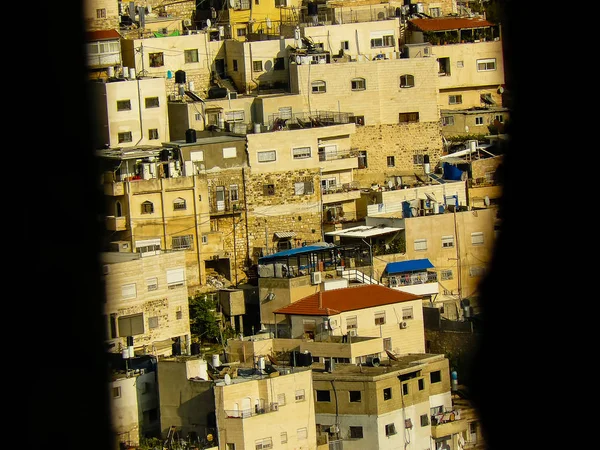 Colores de Israel — Foto de Stock