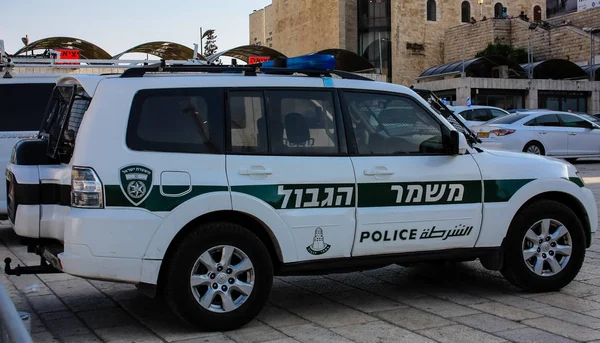 İsrail 'in Renkleri