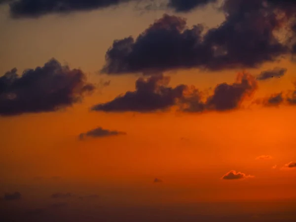 Colores de Israel — Foto de Stock