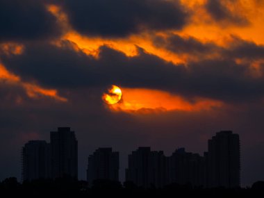 İsrail 'in Renkleri