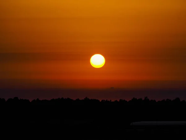 Die Farben Israels — Stockfoto