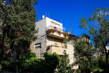 İsrail 'in Renkleri