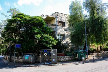 İsrail 'in Renkleri