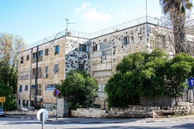 İsrail 'in Renkleri