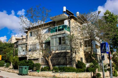 İsrail 'in Renkleri