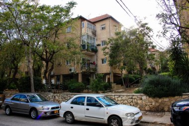 İsrail 'in Renkleri