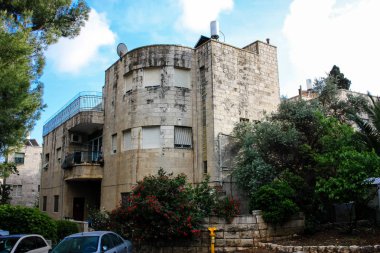 İsrail 'in Renkleri