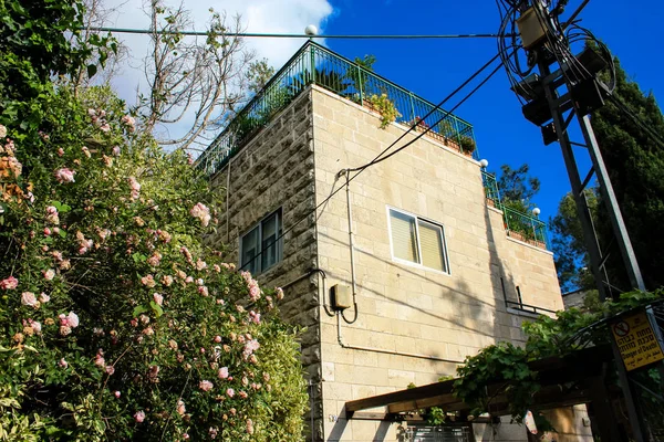 İsrail 'in Renkleri — Stok fotoğraf