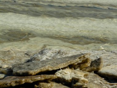 İsrail 'in Renkleri