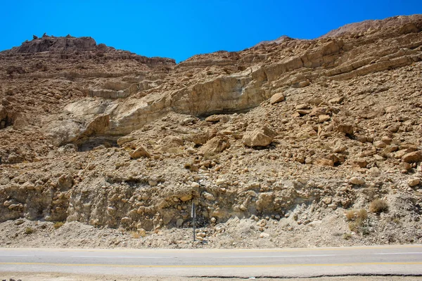 Colores de Israel — Foto de Stock