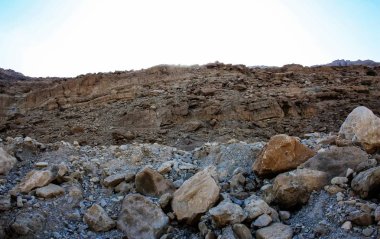 İsrail 'in Renkleri