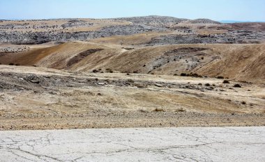 İsrail 'in Renkleri