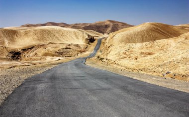 İsrail 'in Renkleri