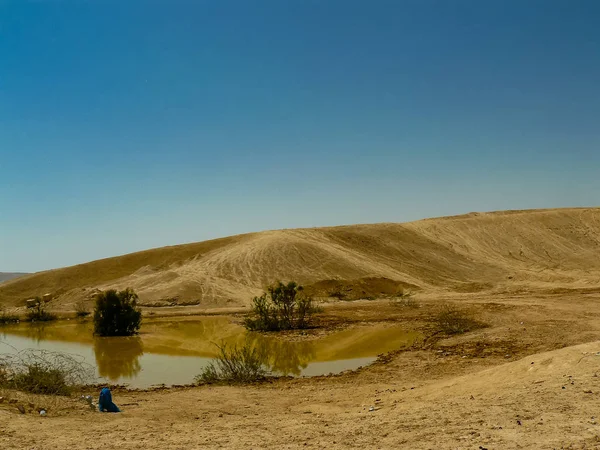 Cores de israel — Fotografia de Stock