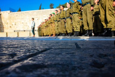 İsrail 'in Renkleri