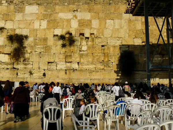 Colores de Israel — Foto de Stock