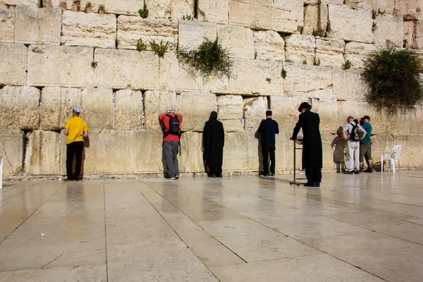 Couleurs d'Israël — Photo