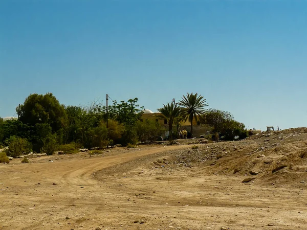 Kleuren van Israël — Stockfoto