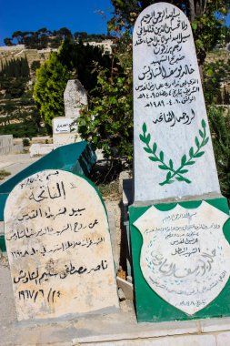 İsrail 'in Renkleri